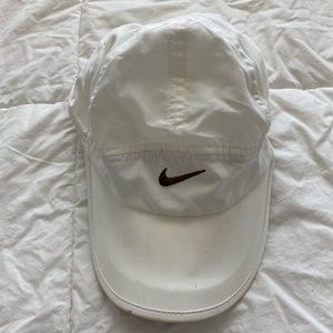 Nike hat